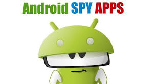 Spy App For Android Undetectable