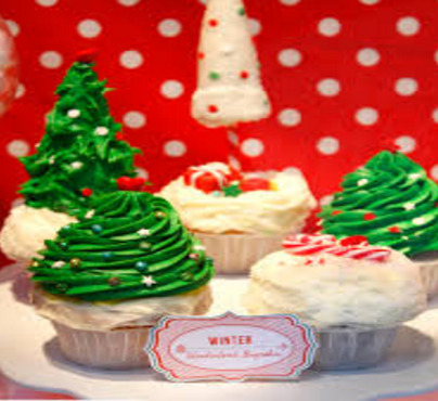 Christmas Theme