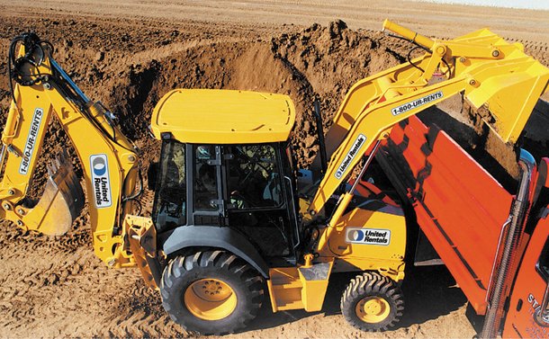 Should You Own or Rent Heavy Equipment
