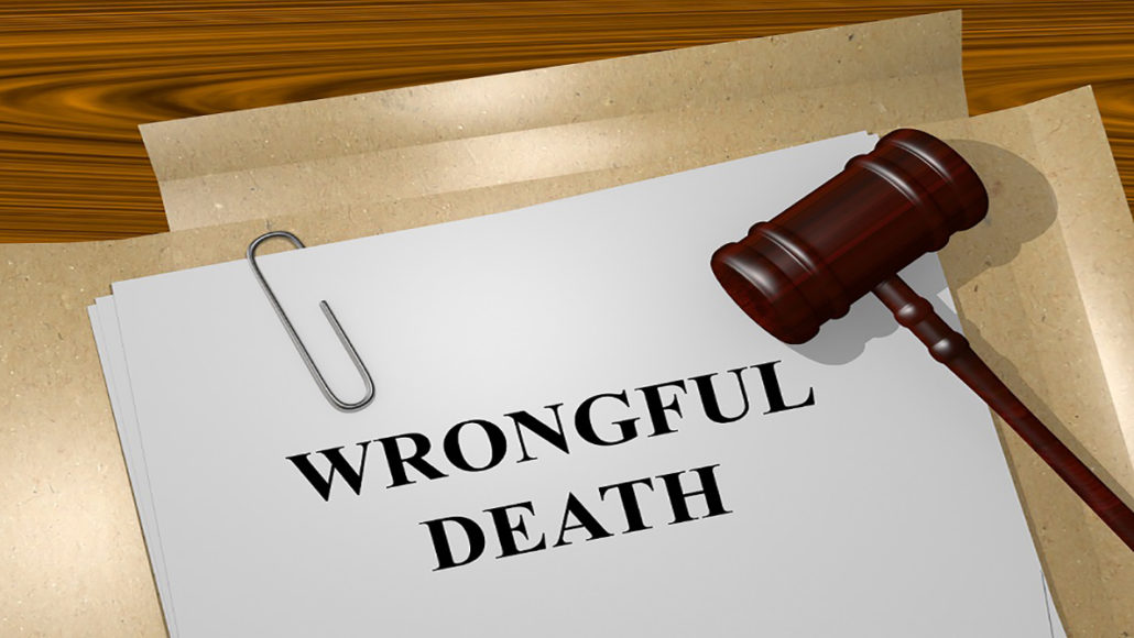 Understanding Wrongful Death Lawsuits