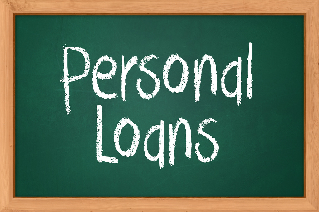 Personal loans in Vienna, VA