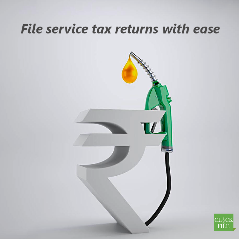 Documents Required For Service Tax Registration