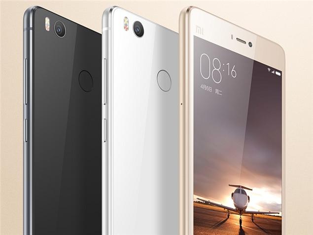 Know The Features, Specifications, and Performance Of The Latest Xiaomi Phone: Xiaomi Mi 4S
