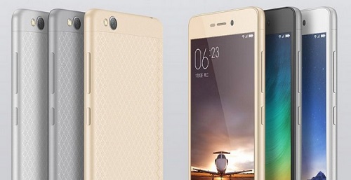 Know The Features, Specifications, and Performance Of The Latest Xiaomi Phone: Xiaomi Mi 4S