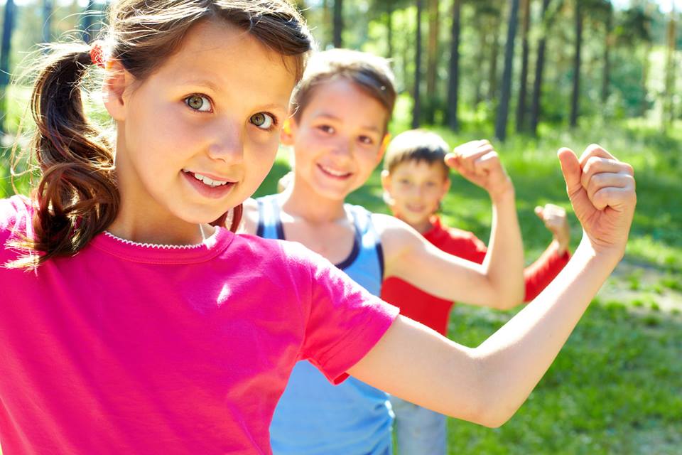 5 Things You Can Do To Make Fostering Children Comfortable and Happy