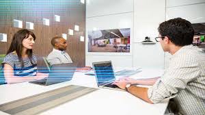 Workplace That Helps People Work Better