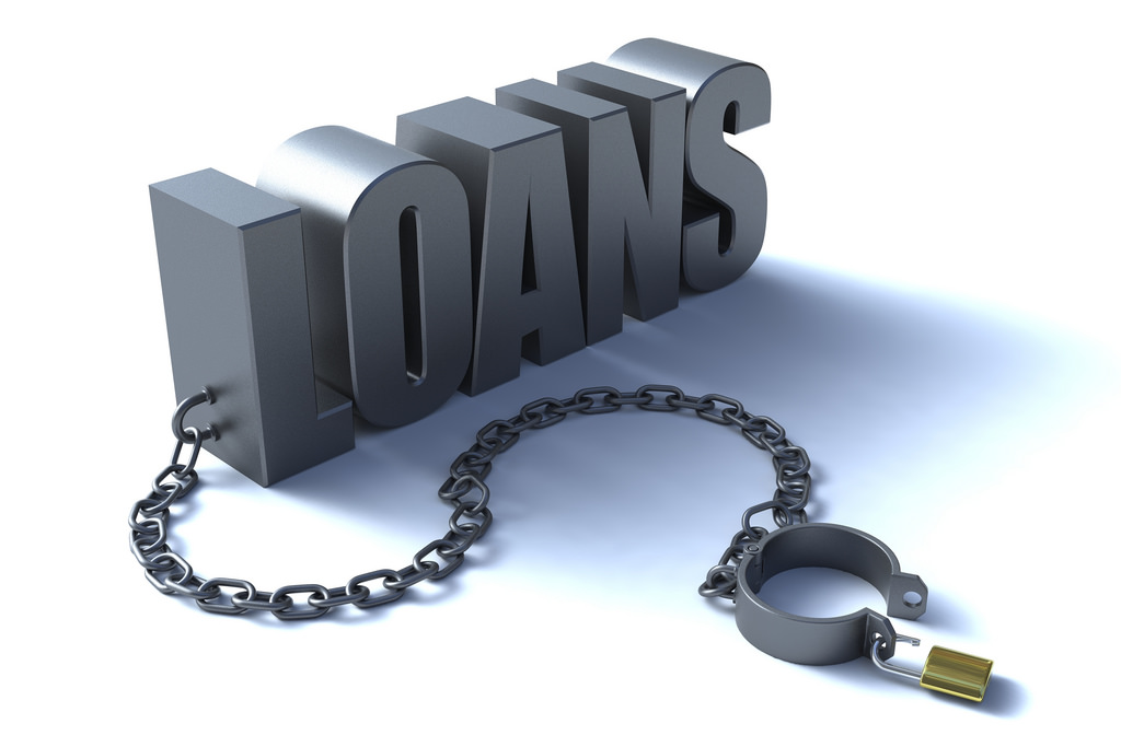 6 Reasons You Should Consider Taking A Loan From Online Lender