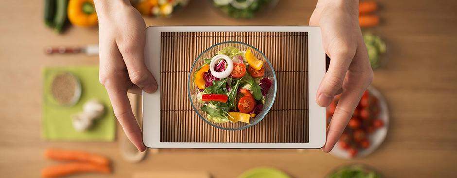 Go Green With Online Food Delivery