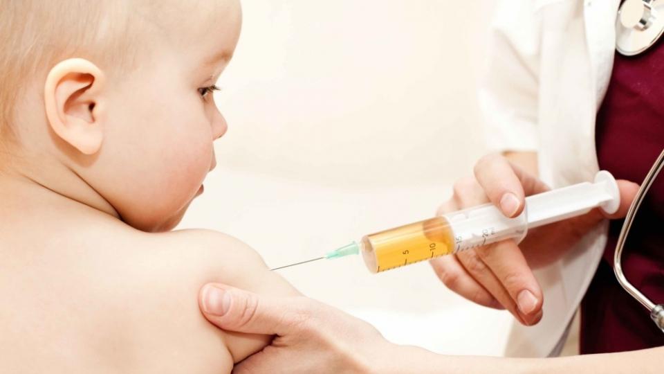 vaccine-for-babies