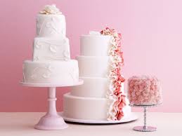 Tips To Select The Right Wedding Cake Option