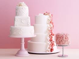 Tips To Select The Right Wedding Cake Option