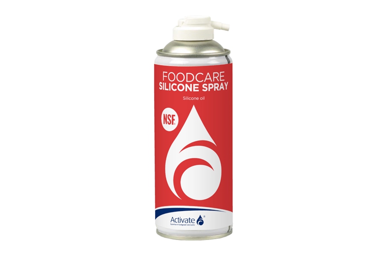 Top 3 Uses Of Quality Silicone Spray Lubricant