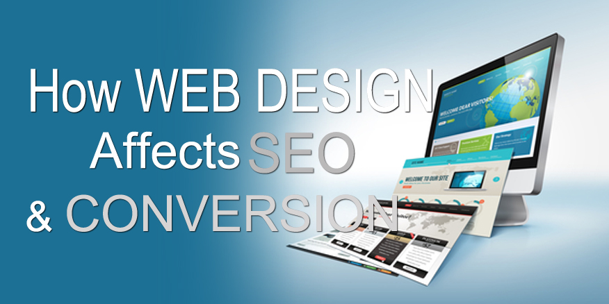 How Website Design Can Affect SEO?