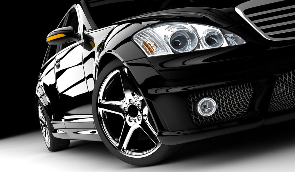 Restoring Vehicles With Auto Body Repair