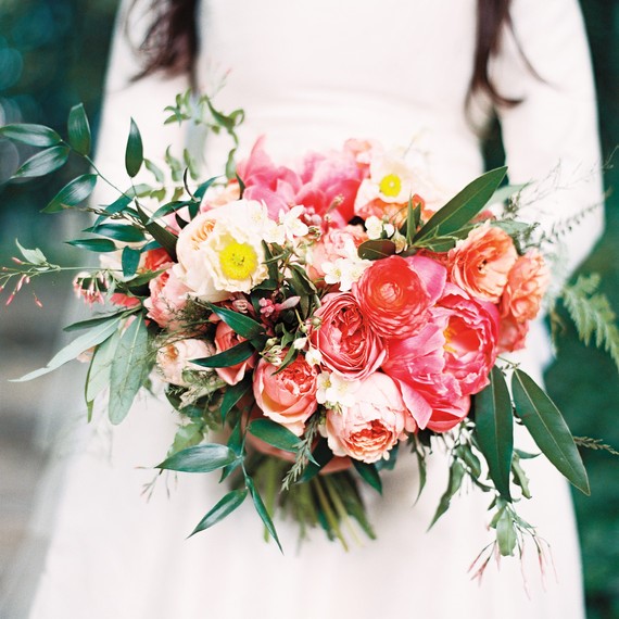 4 Stunning Bridal Bouquet Design Ideas You Should Try