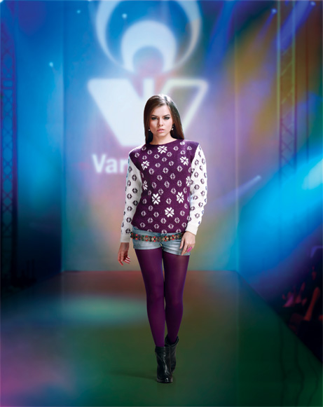Autumn Fashion 2016 Trends That You Can Knit Yourself Using Hand Knitting Patterns