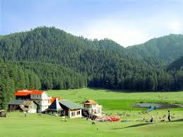 Important Places To Visit In Shimla-Manali