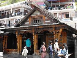 Important Places To Visit In Shimla-Manali