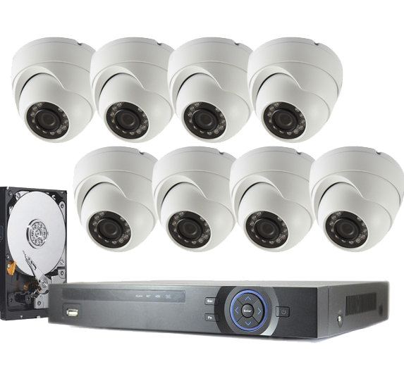 7 Reasons That Makes Home Security System An Essentiality