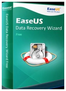 Detail Information Of The Data Recovery Software