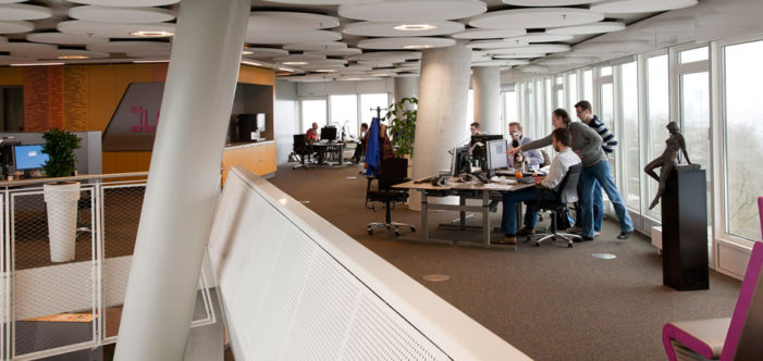Advantages Of Hiring A Skilled Architectural Firm