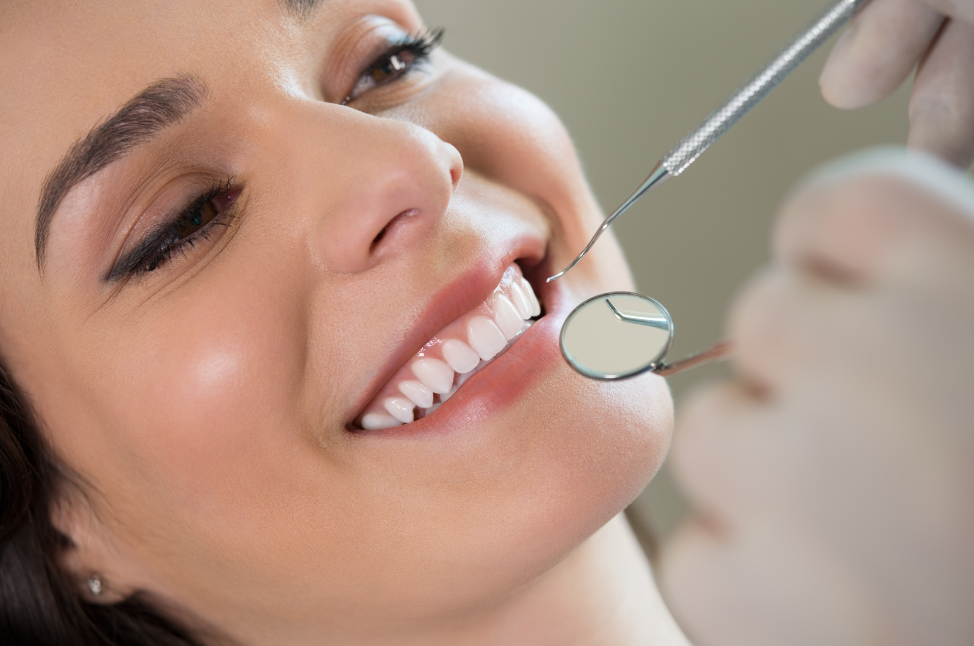 6 Inevitable Benefits of Cosmetic Dentistry