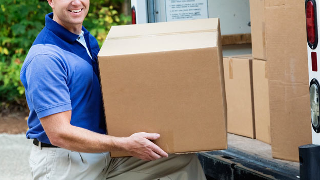 6 Things That You Can Get By Hiring Professional Movers