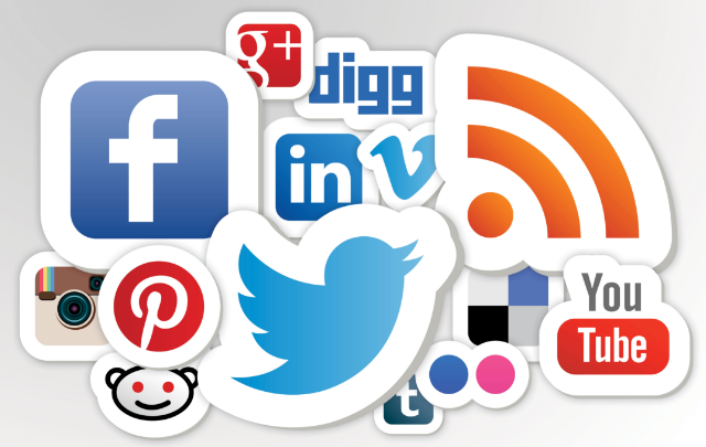 3 Major Social Media Predictions For 2017