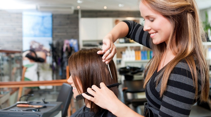 Starting A Salon Business: 10 Tips That Will Help Achieve Your Goals