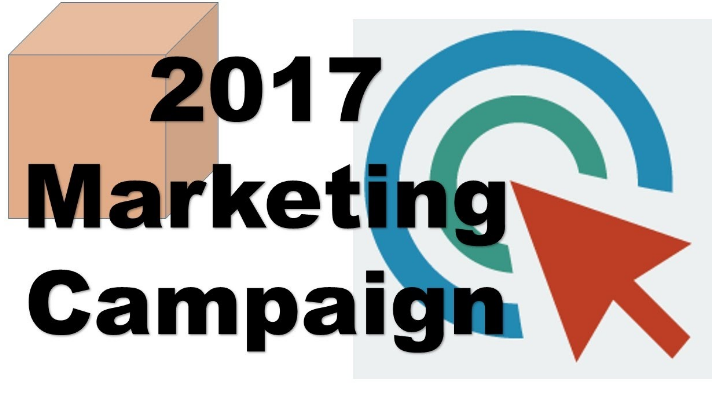 Internet Marketing Campaign