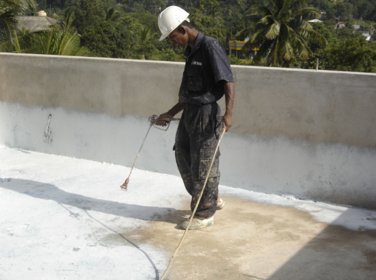 Different Waterproofing: Where And How They Can Be Applied