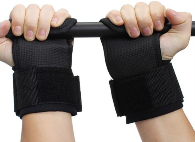 Taking Advantage Of Your Weight Lifting Straps