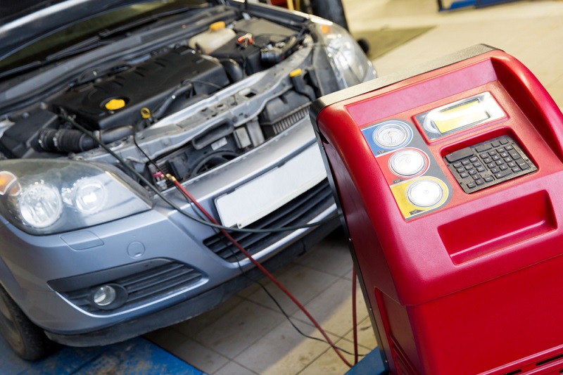 How To Keep Your Car Air Conditioning In A Good Condition