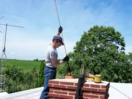 How Often Do You Need To Have Your Chimney Swept?