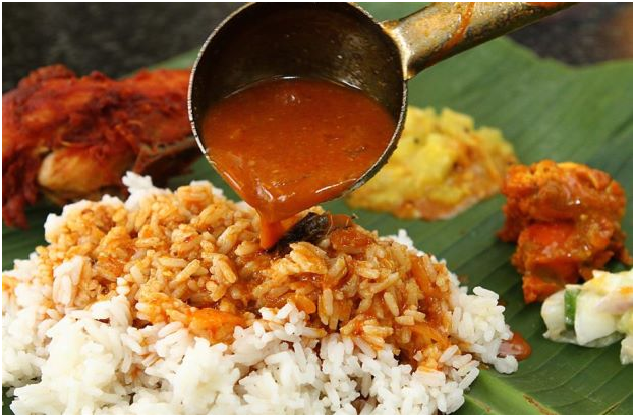 Must Try Foods In Kuala Lumpur