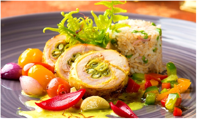 Must Try Foods In Kuala Lumpur