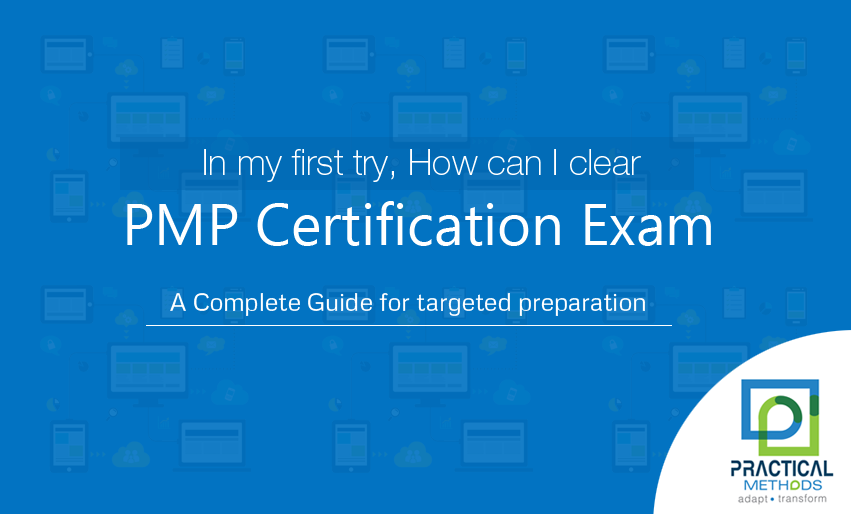 PMP Certification