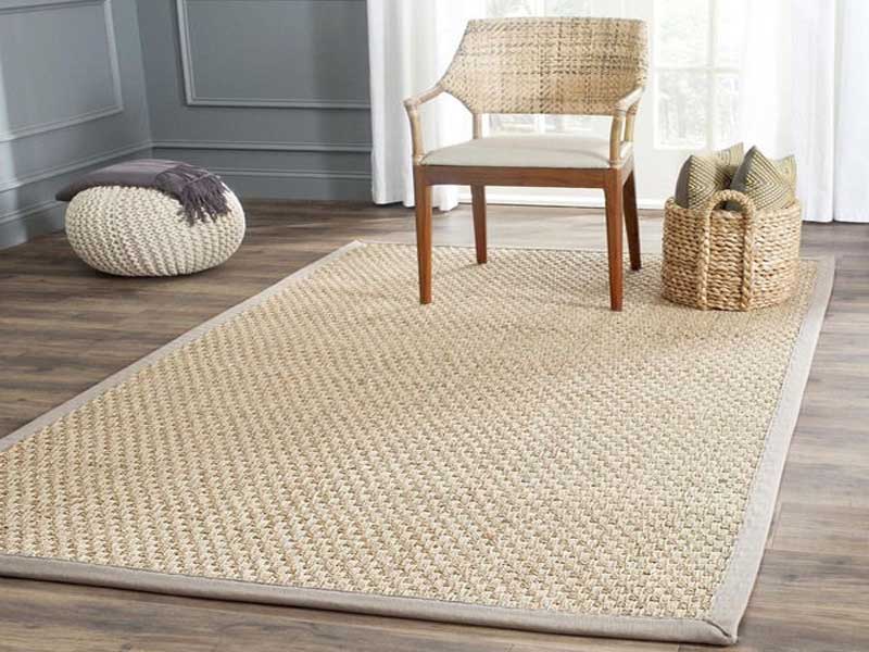 Find Your Perfect Seagrass Rug With Us