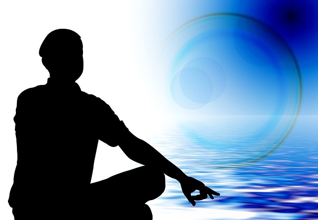 Live In The Present Moment- Right Here, Right Now.