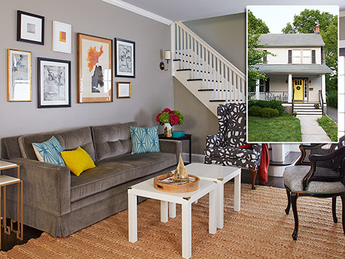 Small Tips On Decorating Your Home