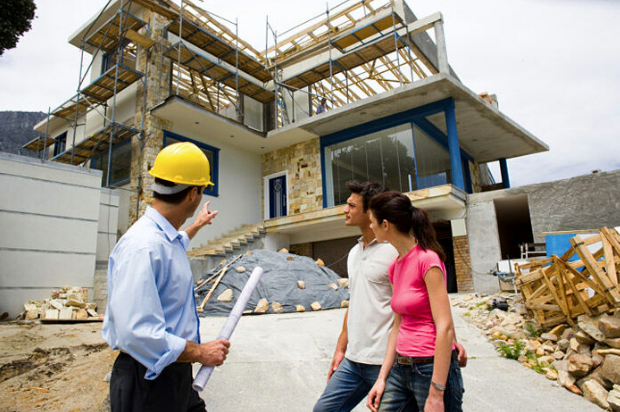 5 Benefits Of Using A General Contractor For A Construction Project