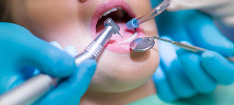 Oral Surgery And Treatment