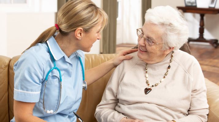 Private Home Care Services