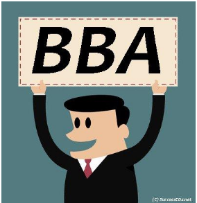5 Reasons BBA Is A Good Career Option