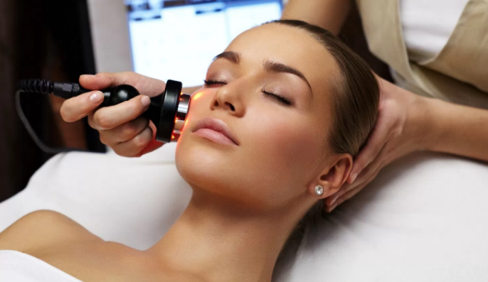 The Right Skin Tightening Treatment Procedure