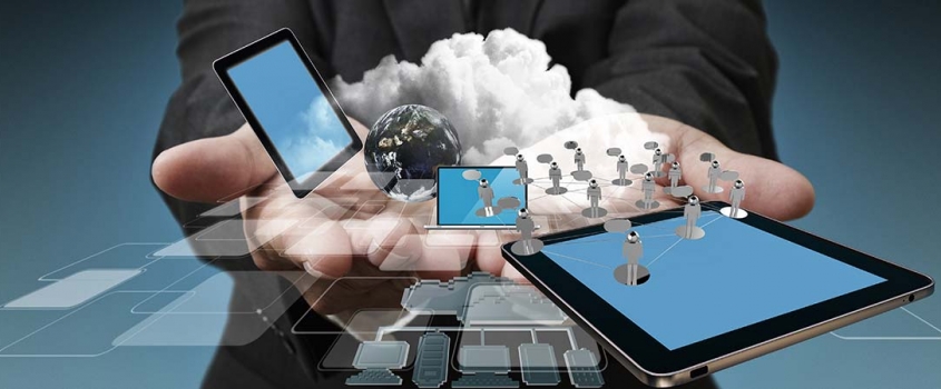 Cloud ERP Solutions Bringing A Revolutionary Change In The Business Operations!