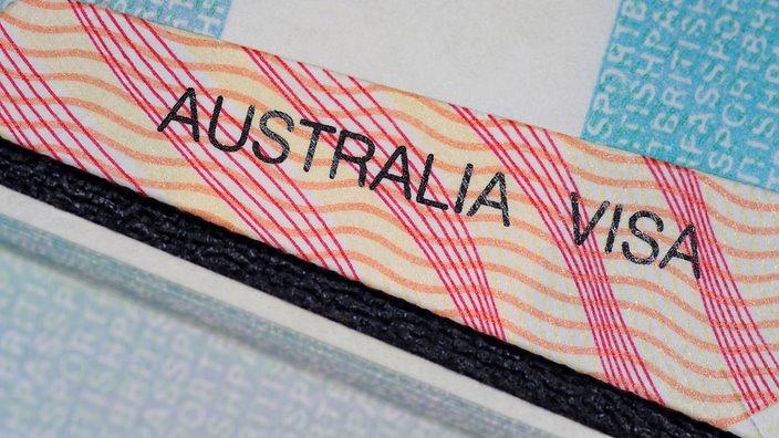 How To Apply For The Australian Visitor Visa?