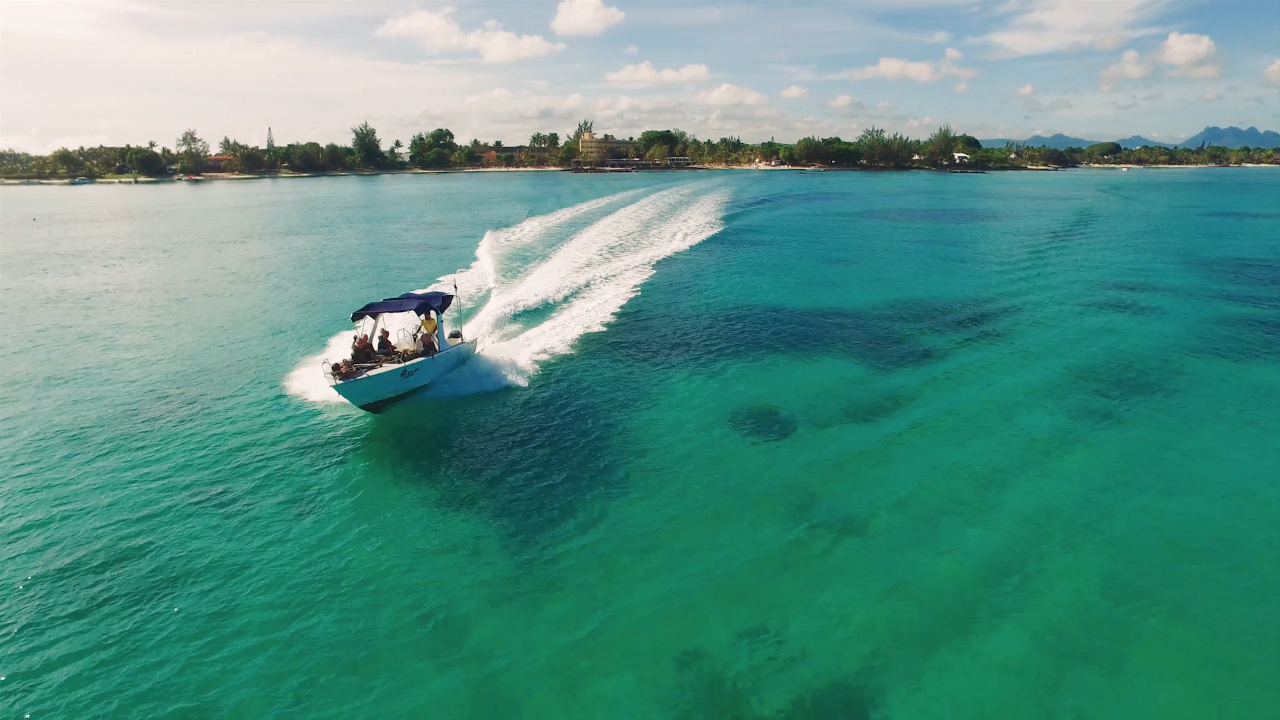The Incredible Beauty And Luxury Of Mauritius