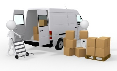 moving and storage services