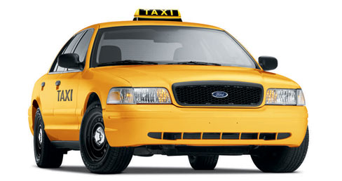 Yellow Cab Services